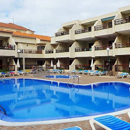 Apartment Andorra Playa de las Américas Extérieur photo